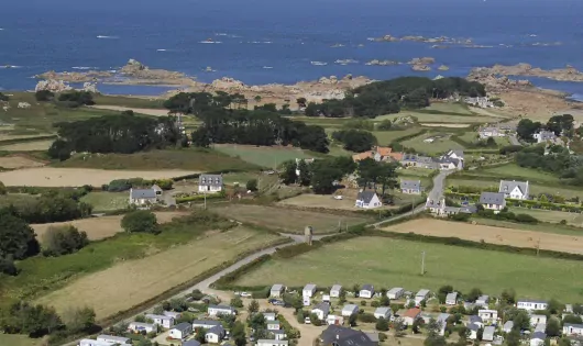 CAMPING DU GOUFFRE
