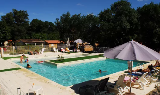 LE CAMPING DU THÉÂTRE